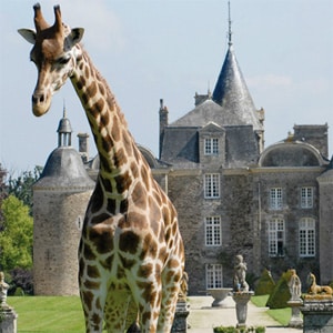 zoo de saint malo