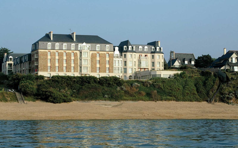 Residence Reine Marine