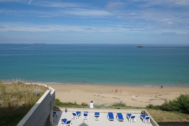 location vacances saint malo