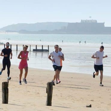 running-on-beach