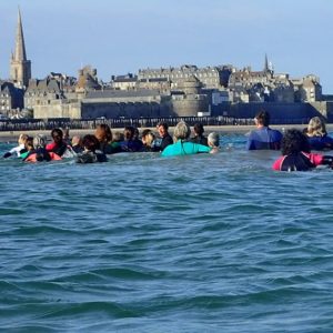 activités mer saint malo