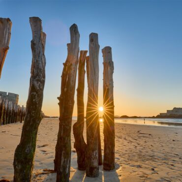 vacances à saint malo