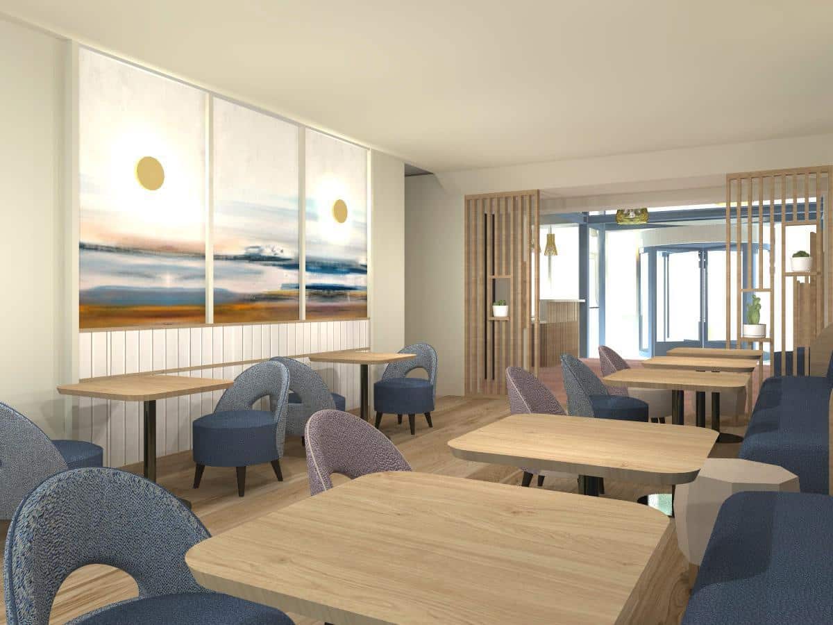 hôtel saint-malo spa