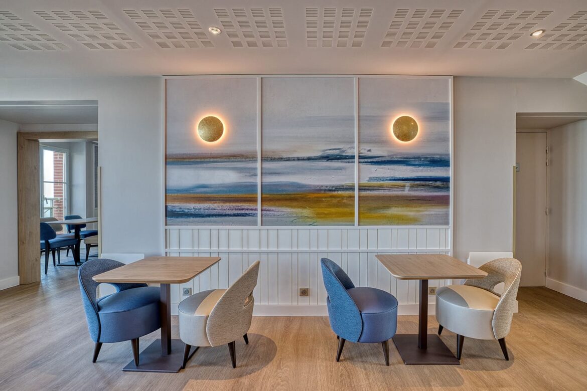 hotel saint malo piscine couverte