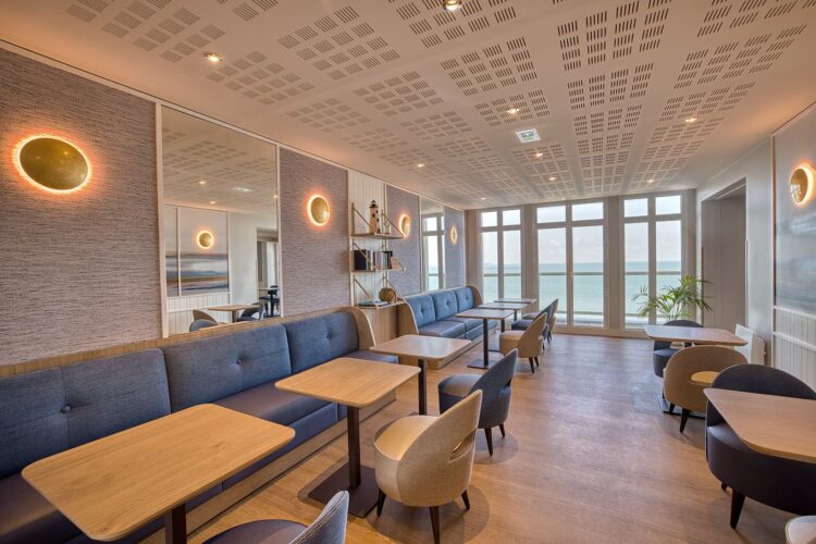 Résidence de tourisme vue mer à Saint-Malo 43 résidence avec spa a saint malo