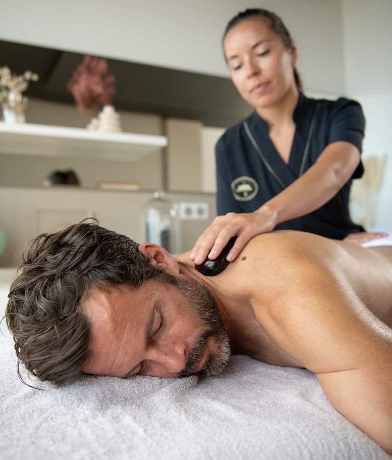 hotel spa st malo