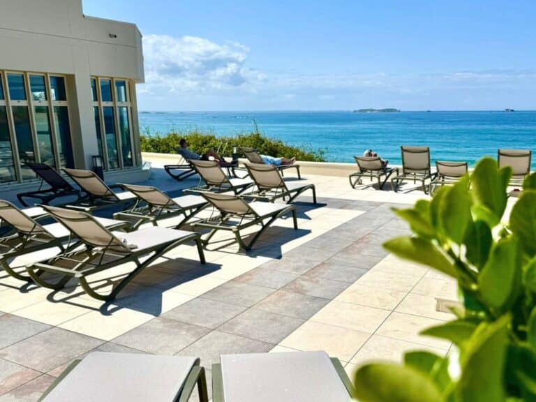 Résidence de tourisme vue mer à Saint-Malo 10 appart hotel piscine saint malo