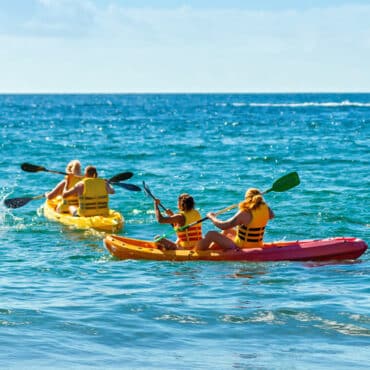 location saint malo kayak