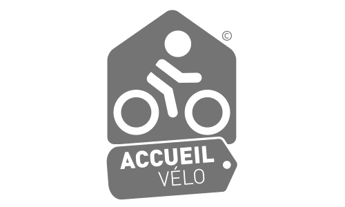 Label vélo st malo