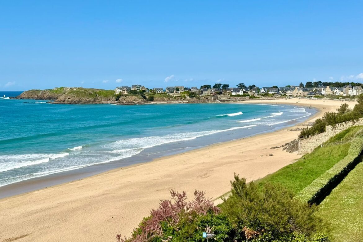 appart hotel en bretagne