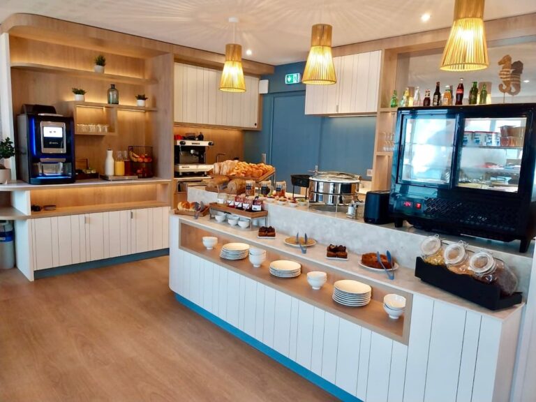 hotel appart saint malo vue sur mer