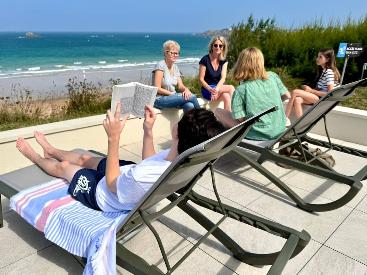 location appartement vacances bretagne