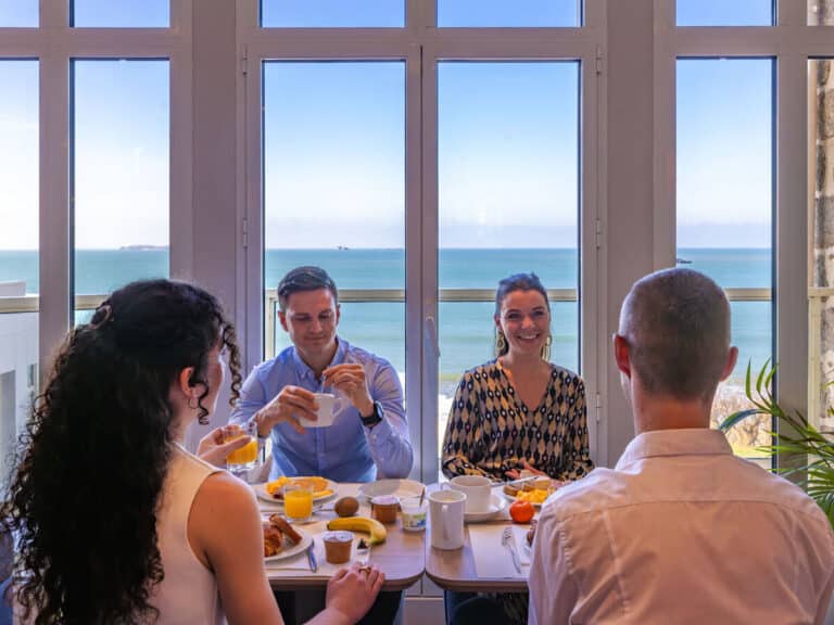 location vacances famille saint malo