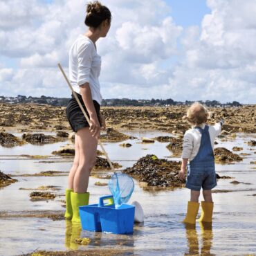 Saint-Malo’s activities 6 peche a pied a saint malo
