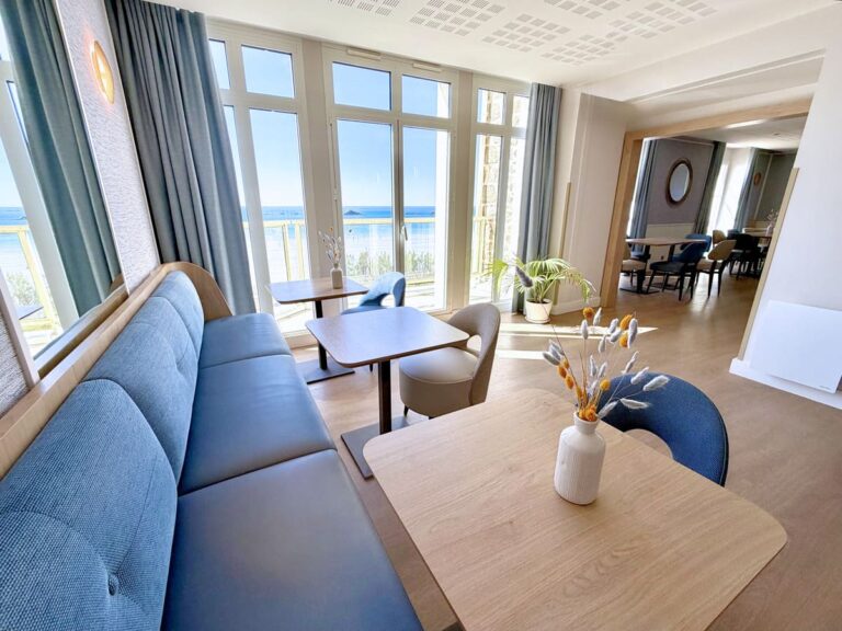 Saint-Malo sea view apartment 14 locations vacances famille st-malo